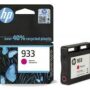 HP CATRIDGE 933 MAGENTA