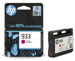 HP CATRIDGE 933 MAGENTA