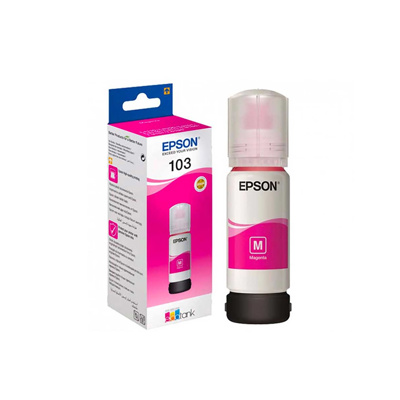 EPSON 103 MAGENTA