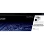 HP ORIGINAL TONER 106A BLACK (W1106A)