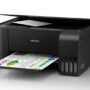 EPSON PRINTER L3110 MFP