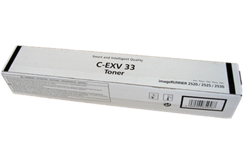 COMPATIBLE TONER CEXV33