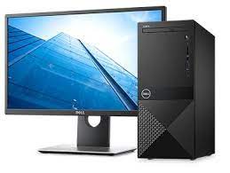 DELL VOSTRO DESKTOP 3670