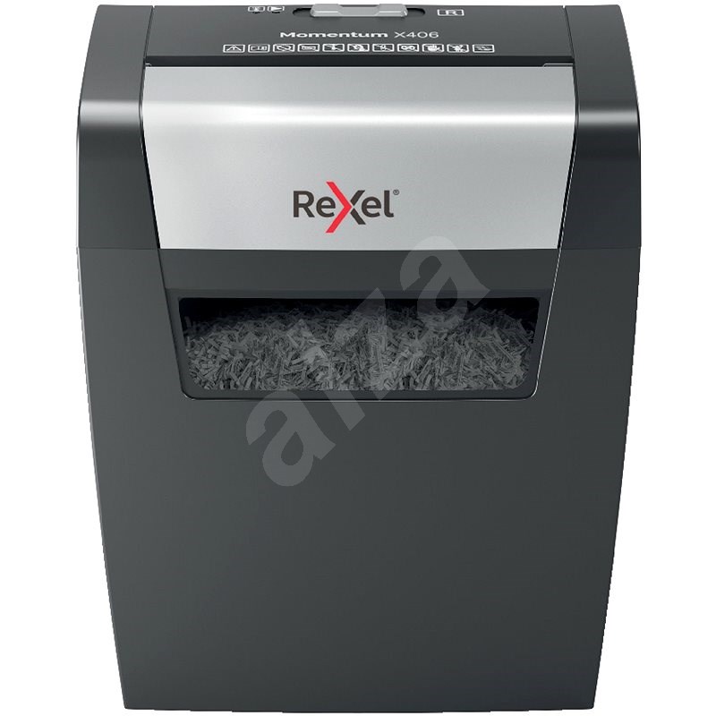 REXEL MOMENTUM X406