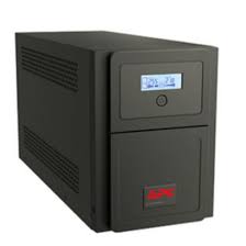 APC EASY UPS SMV 750VA UNIVERSAL OUTLET  230V