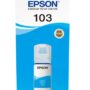 EPSON 103 CYAN