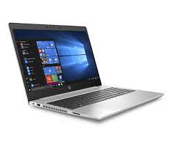 HP PROBOOK 450 G7 /NOTEBOOK PC- SILVER