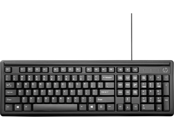 HP KEYBOARD