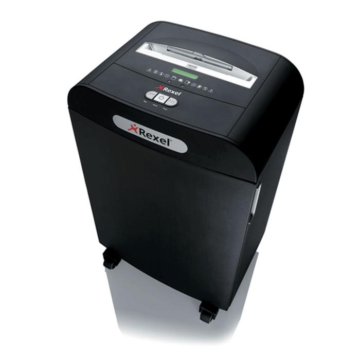 REXEL SHREDDER RES 1123
