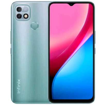 INFINIX HOT 10I PR652B