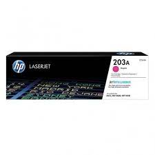 HP TONER CF 543A MAGENTA (203A)