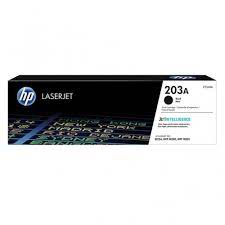 HP TONER CF 540A BLACK(203A)