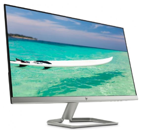 HP 27F MONITOR 27″ VGA AND HDMI PORT