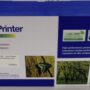 COMPATIBLE TONER CF287A