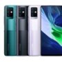 INFINIX NOTE 10 X693