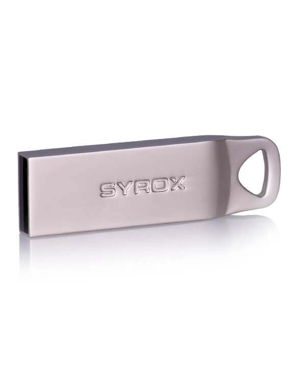 SYROX COMPACT USB FLASH 64GB UF64