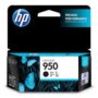 HP INK CARTDRIDGE 950 BLACK