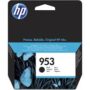 HP CARTRIDGE  953 BLACK
