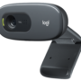 LOGITECH USB WEBCAM C270