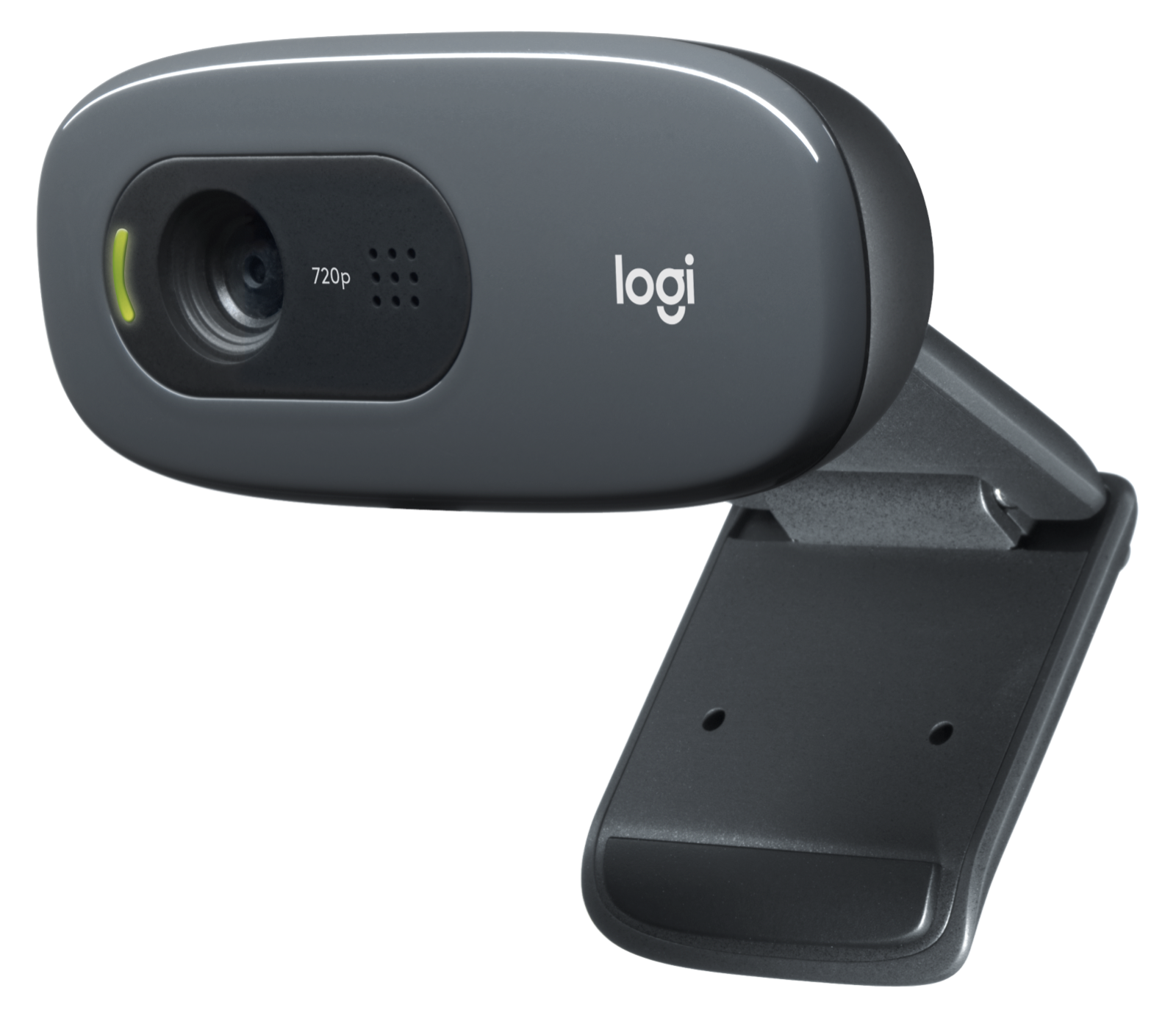 LOGITECH USB WEBCAM C270