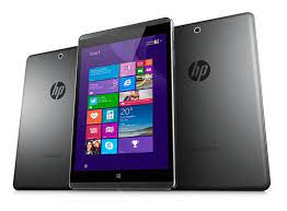 HP USED WINDOWS TABLET
