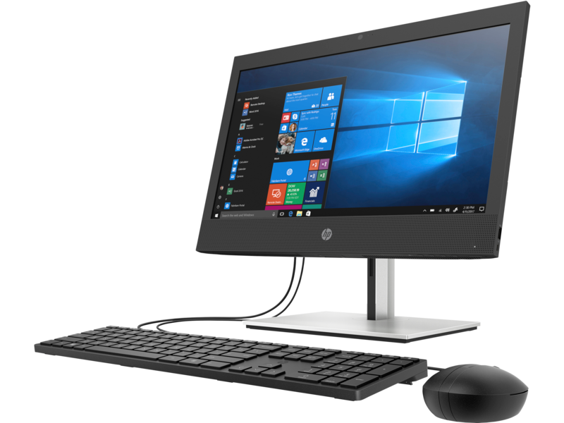 HP PROONE 440 G6 ALL IN ONE DESKTOP