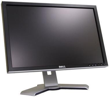 DELL MONITOR 2016HV 20″ INCH