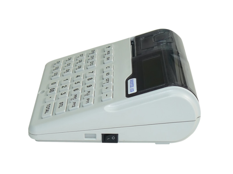 EFD INCOTEX 133 DEVICE