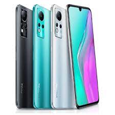 INFINIX NOTE 11 X663