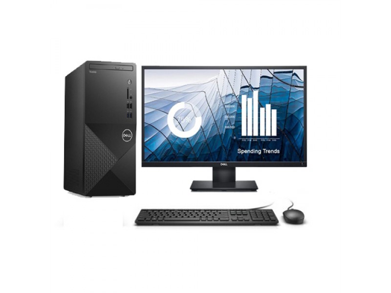 DELL VOSTRO DESKTOP 3888