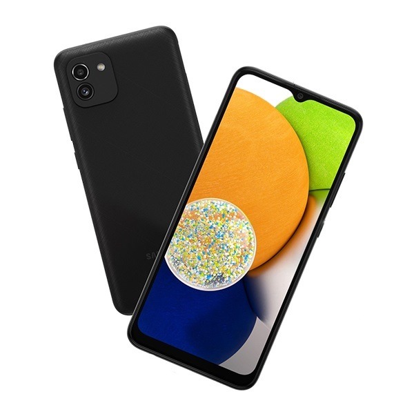 SAMSUNG GALAXY PHONE A03