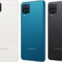 SAMSUNG GALAXY PHONE A12