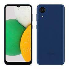 SAMSUNG GALAXY PHONE A03 CORE