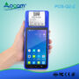 OCOM POS Q2 SMART PHONES WITH PRINTER Android 8.1