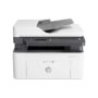 HP LASERJET MFP MONO PRINTER M137FNW