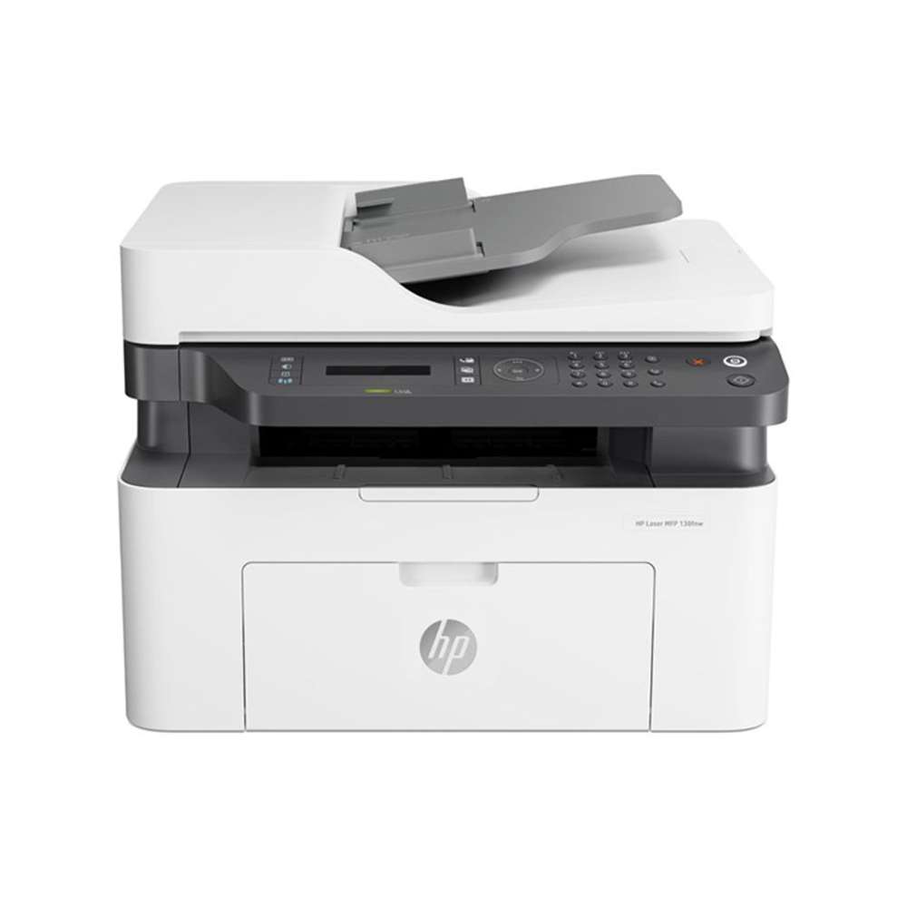 HP LASERJET MFP MONO PRINTER M137FNW
