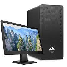 HP DESKTOP 290 G4