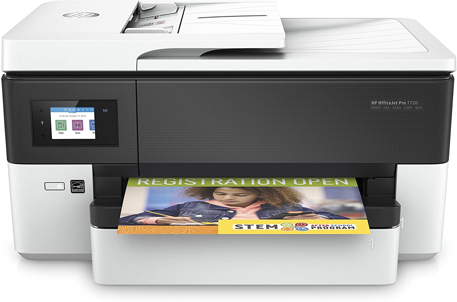 HP OFFICEJET PRO 7720