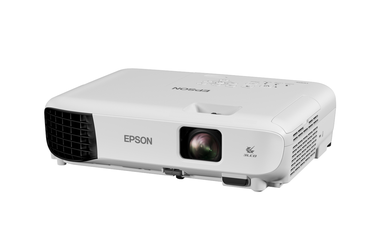 EPSON PROJECTOR EB-E10