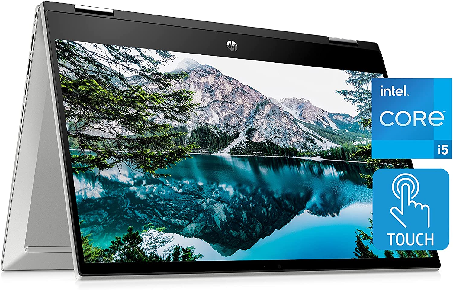 Hp Pavillion X360 14-Dw1010wm 1135G7