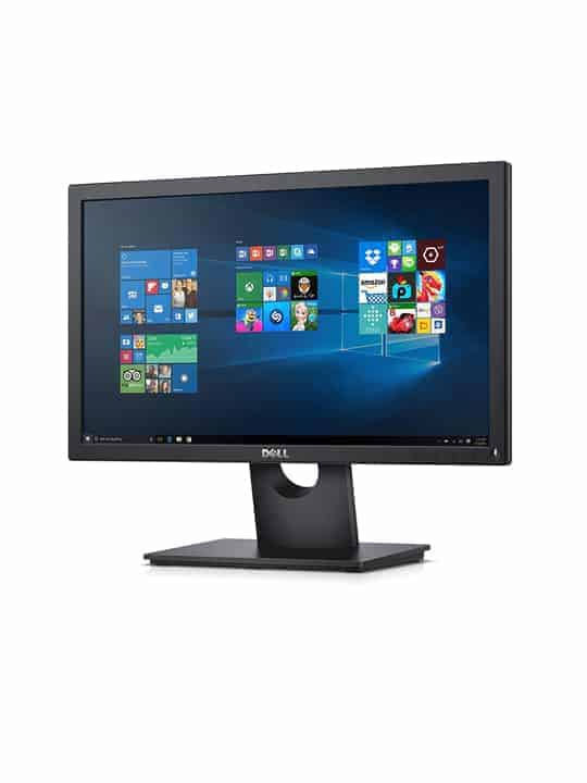 DELL MONITOR 19 E1916HV