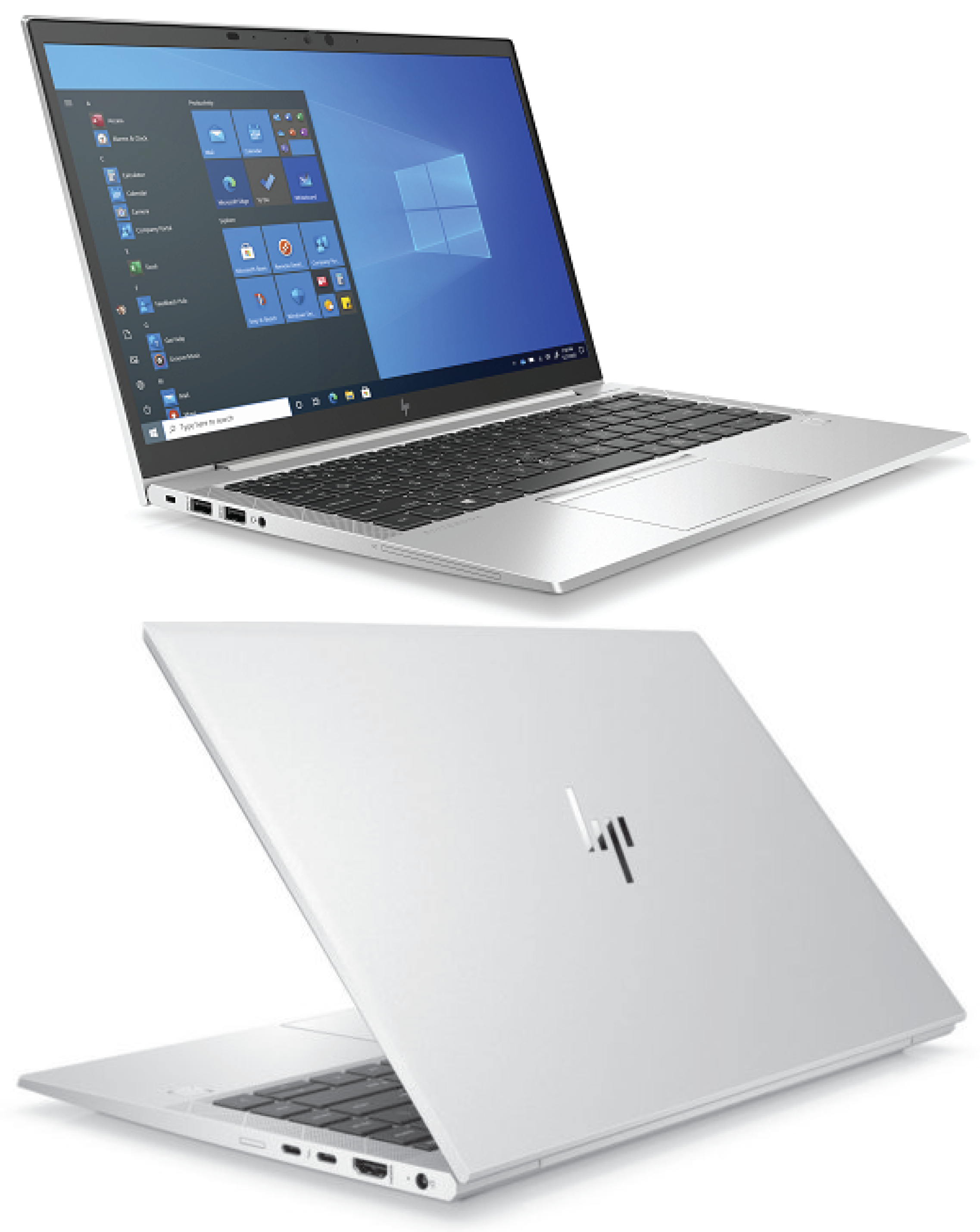 HP ELITEBOOK 840 G8
