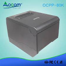 OCOM OCPP-80K-UL 80MM USB+LAN PRINTER