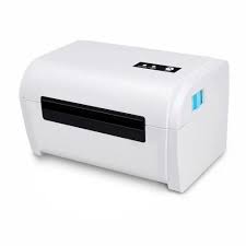 OCOM OCBP-011-U 4INCH LABEL USB PRINTER