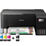 EPSON ECOTANK COLOR PRINTER L3250