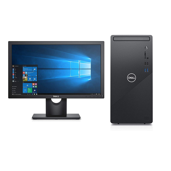 DELL OPTIPLEX 3080-10505 DESKTOP