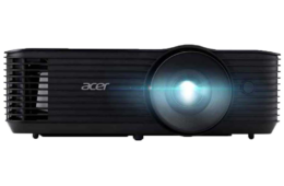 ACER X1326AWH PROJECTOR-4000 LUMENS-1280*800 RESOLUTION