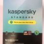 KASPERSKY STANDARD NEW Anti-Virus 1 Device