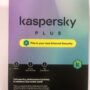 KASPERSKY PLUS NEW INTERNET SECURITY 1 Device + 1 Private Password Vault
