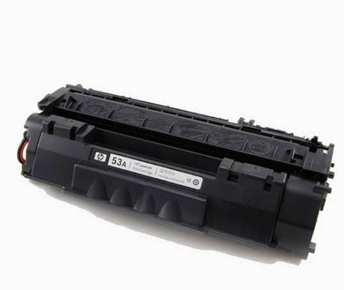 Compatible Tonner – Q 7553A – Astra